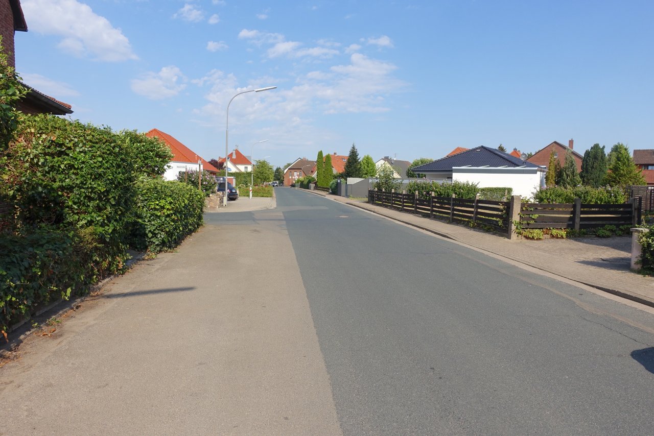 interessantes Mehrfamilienhaus als Kapitalanlage