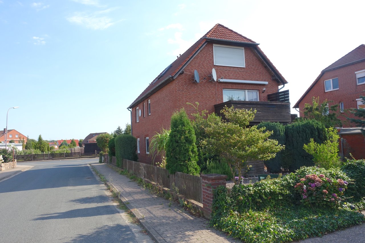 interessantes Mehrfamilienhaus als Kapitalanlage