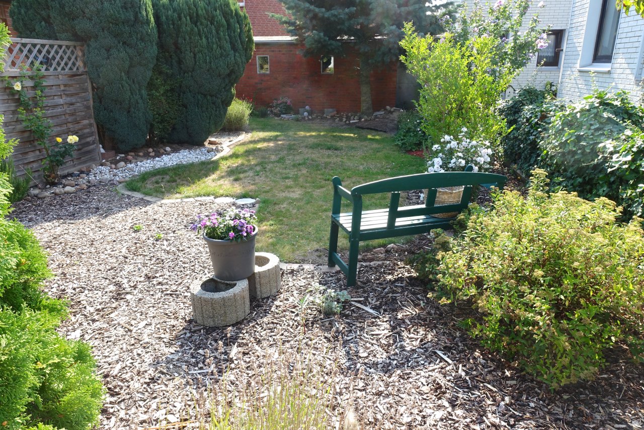 interessantes Mehrfamilienhaus als Kapitalanlage