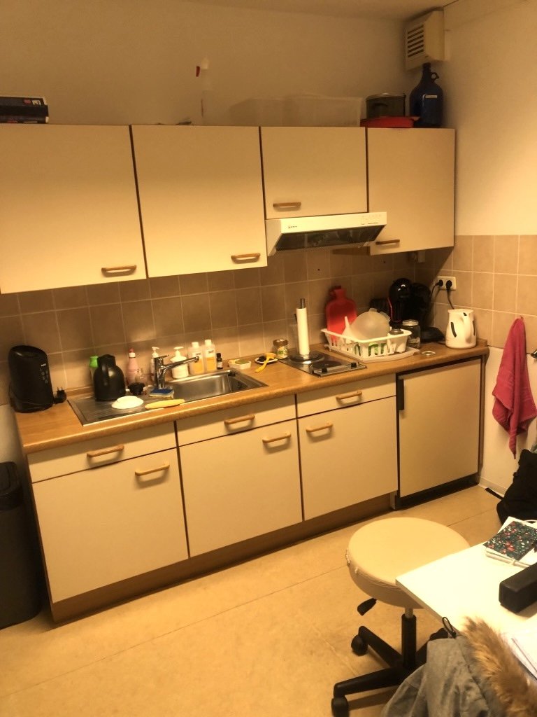 moderne 6 Zimmer Wohnung zentral im Stadtkern