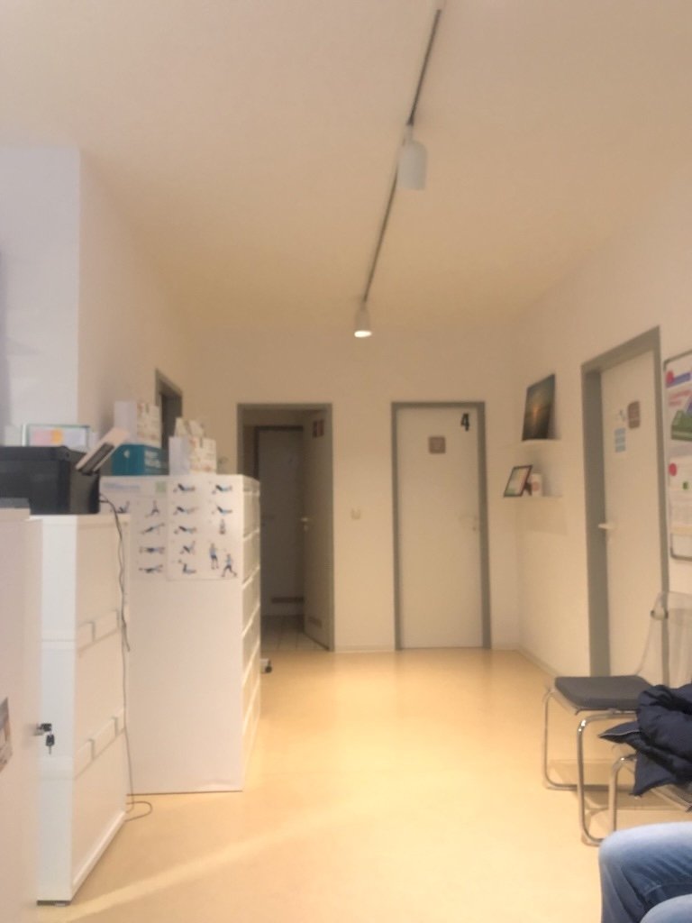 moderne 6 Zimmer Wohnung zentral im Stadtkern