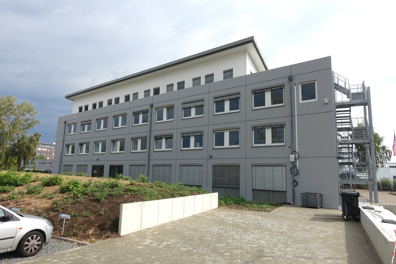 langfristig vermietete Kapitalanlage mit über 5 % Rendite