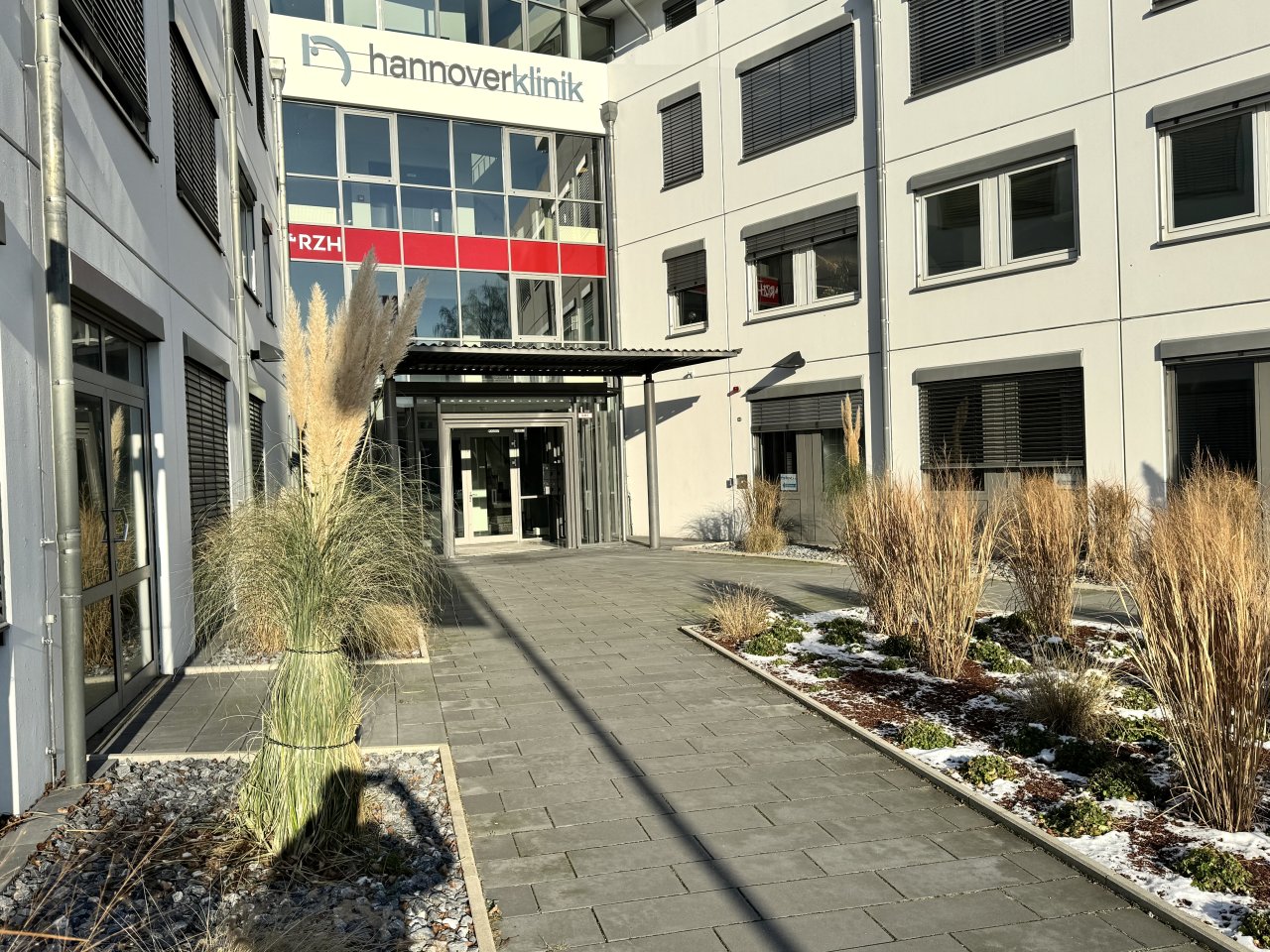 langfristig vermietete Kapitalanlage mit über 5 % Rendite