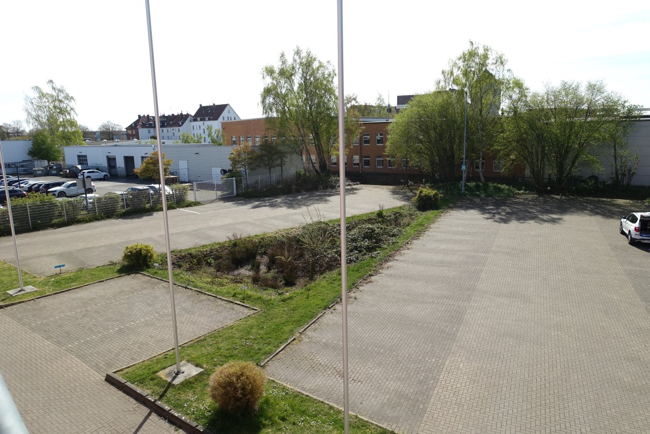 langfristig vermietete Kapitalanlage mit über 5 % Rendite