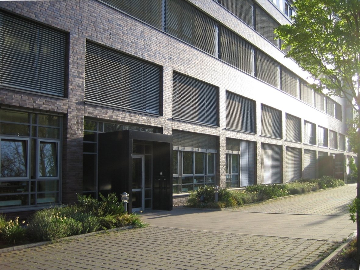 Bürofläche 5.OG | voll klimatisiert | Vermieterzuschuss ab 143.700 €