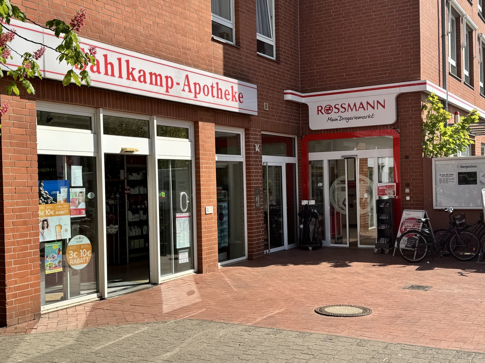 top vermietete Kapitalanlage mit über 5 % Rendite