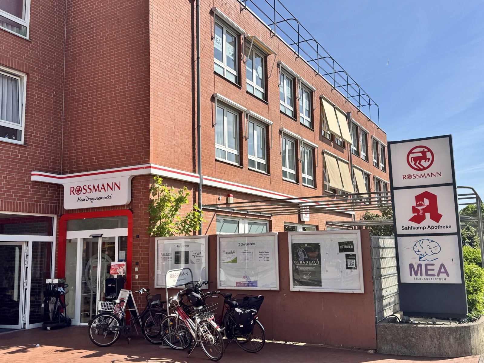 top vermietete Kapitalanlage mit über 5 % Rendite