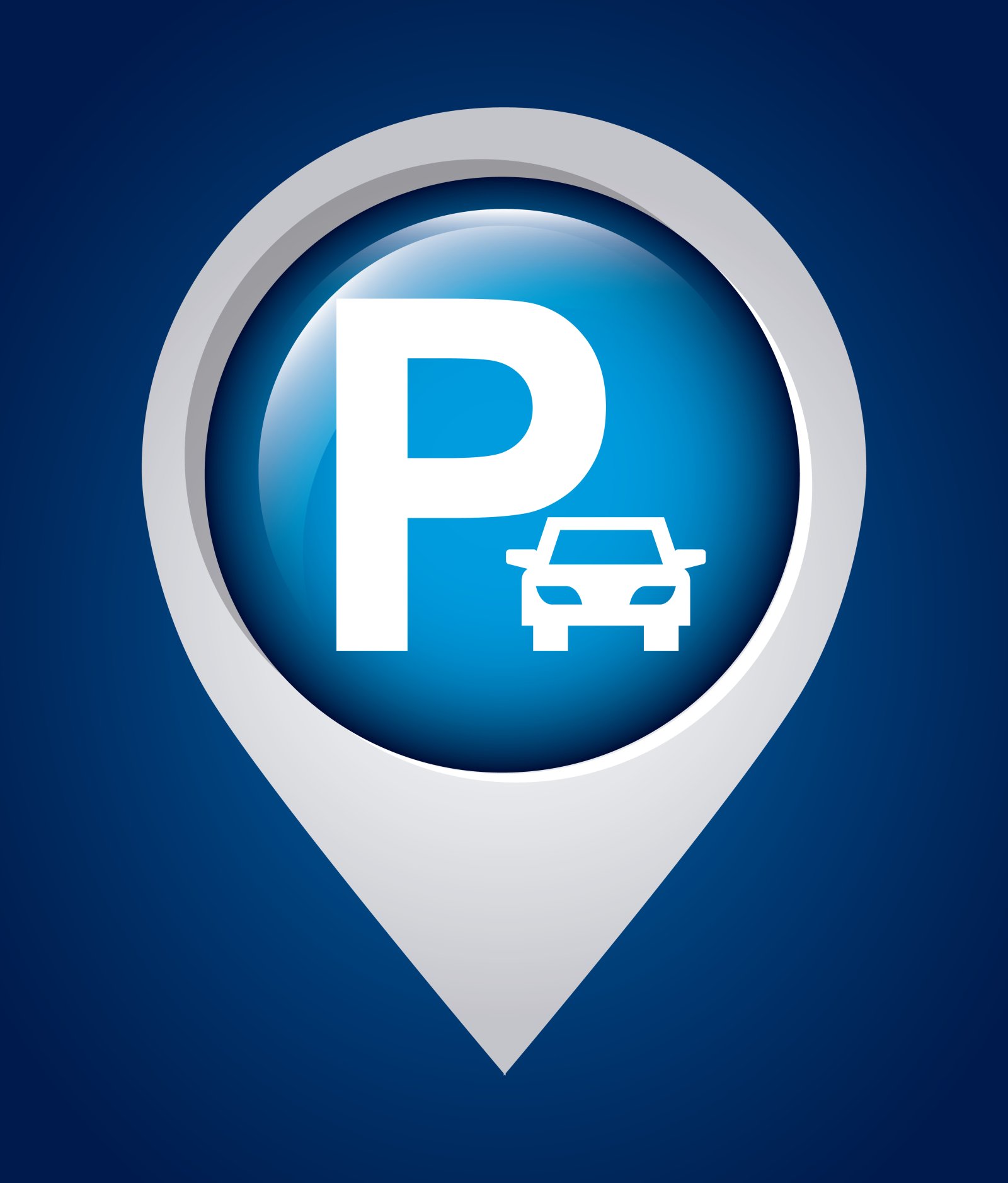 50 Parkplätze im Paket für 12 Monate zu vermieten