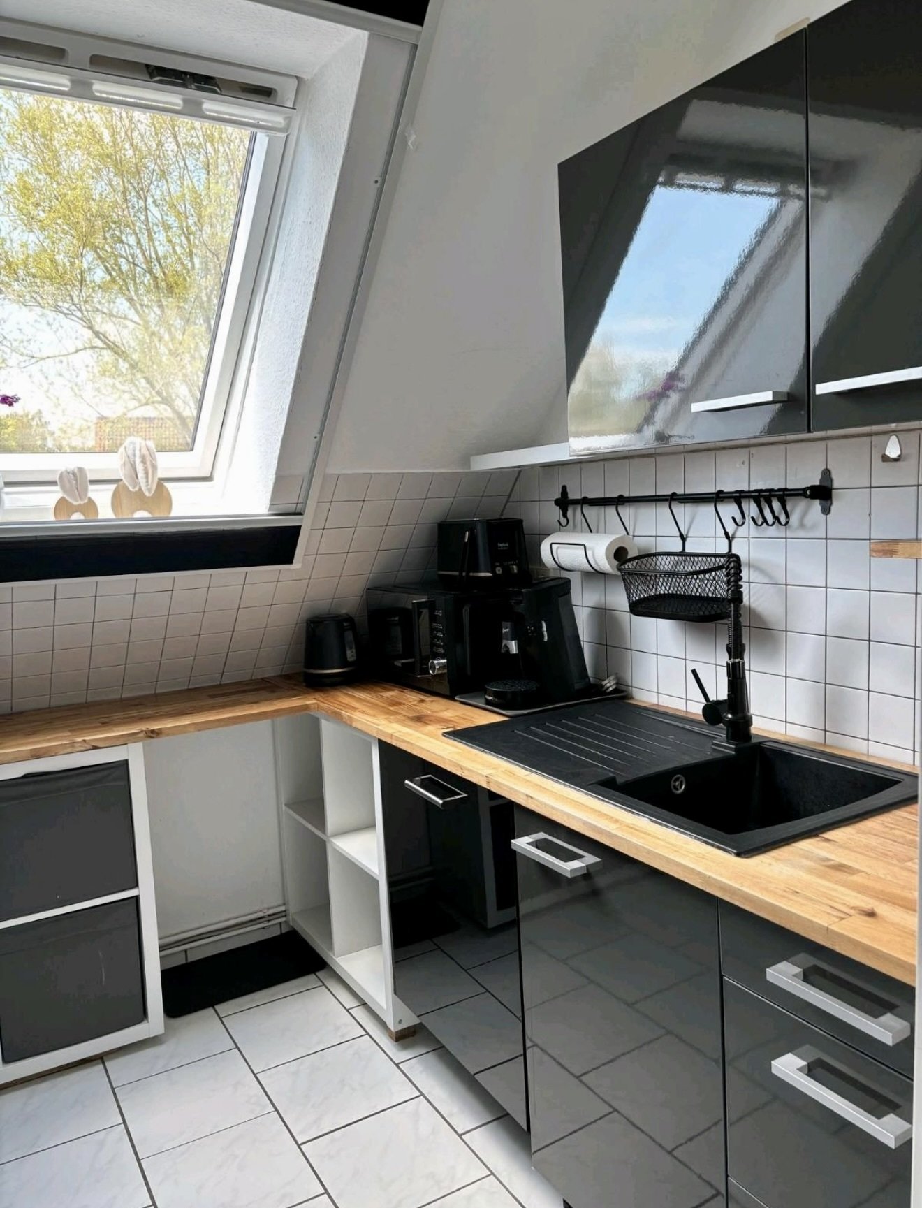 Mehrfamilienhaus Fachwerk mit 7,5% Rendite