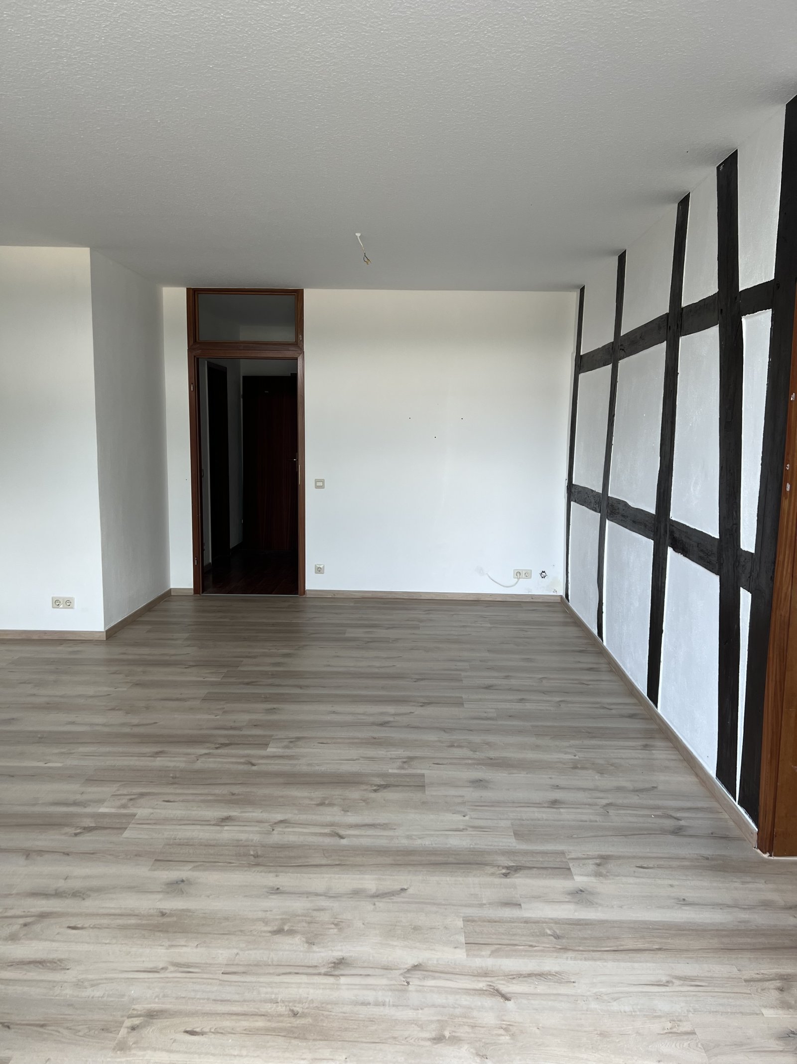 Mehrfamilienhaus Fachwerk mit 7,5% Rendite