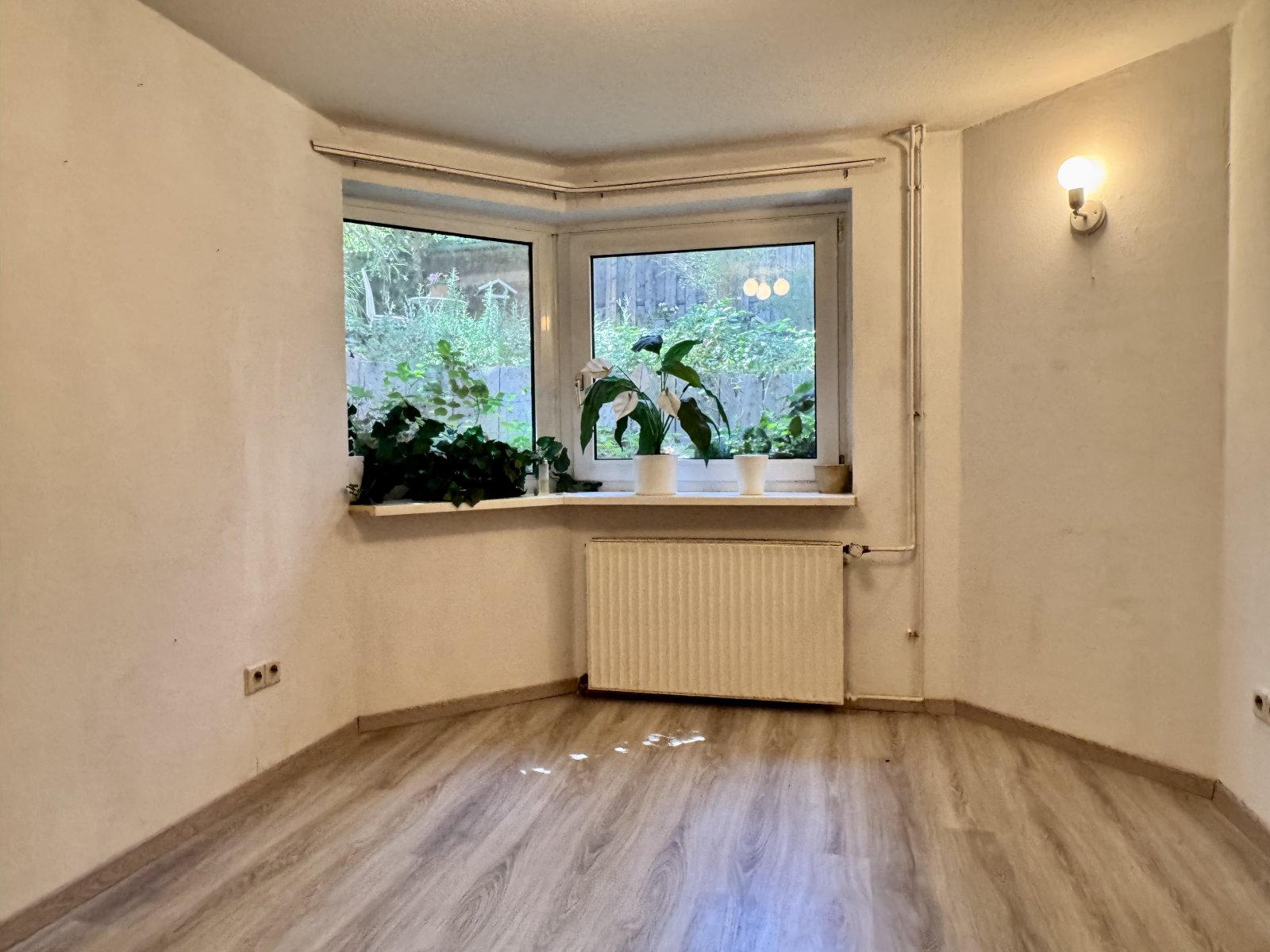 Zweifamilienhaus in begehrter Wohnlage