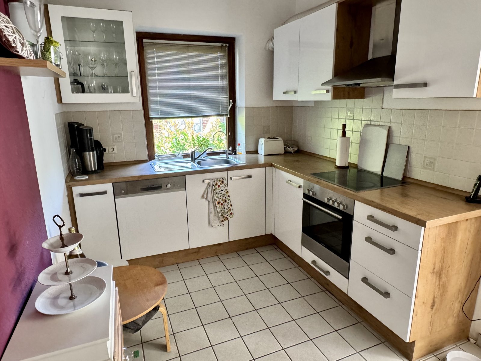 Zweifamilienhaus in begehrter Wohnlage