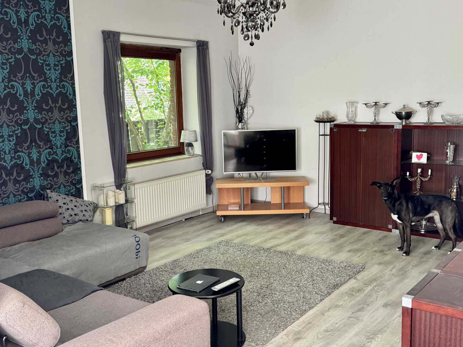 Zweifamilienhaus in begehrter Wohnlage