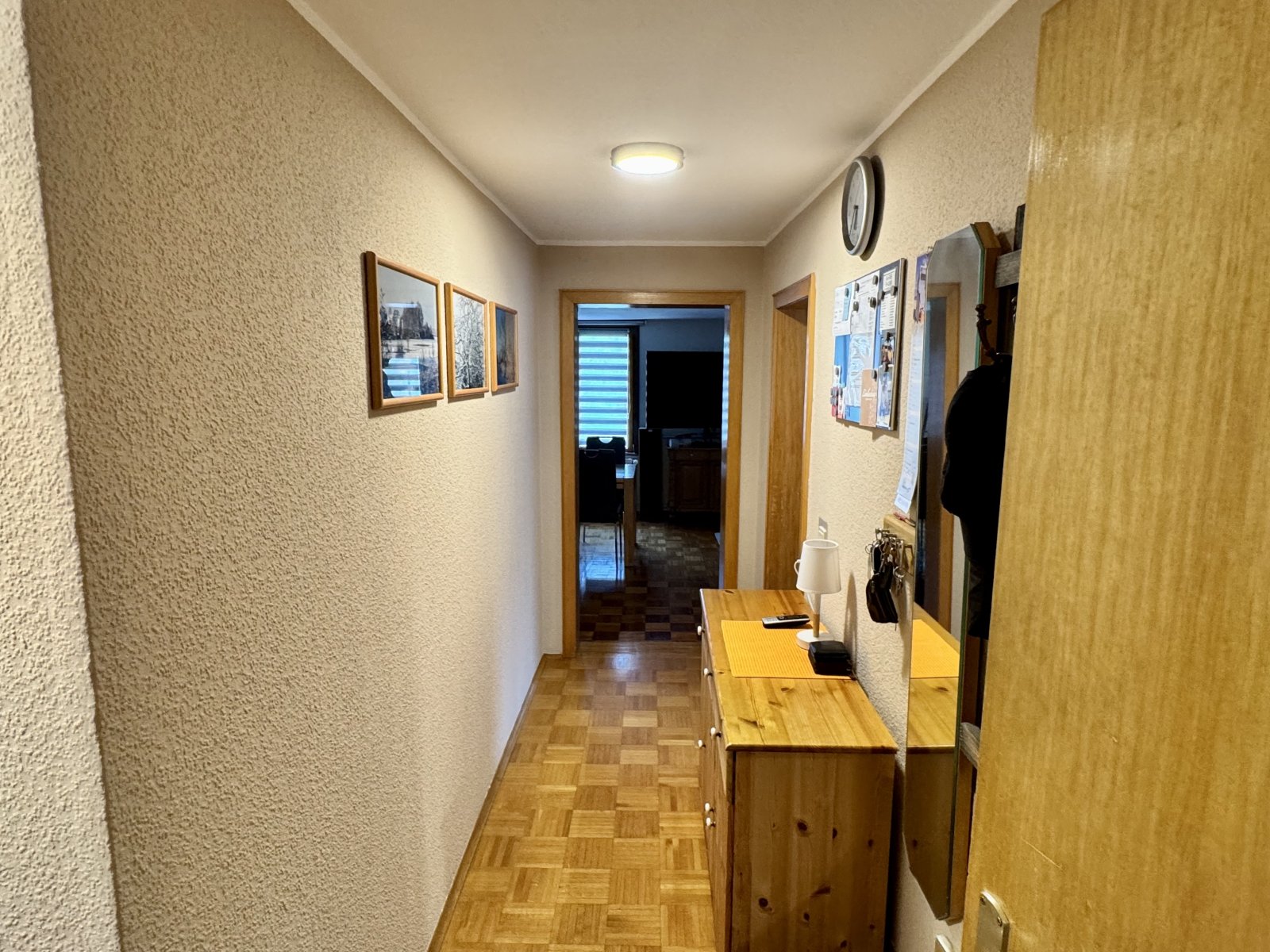 großzügiges, charmantes Fachwerkhaus in ruhiger Lage