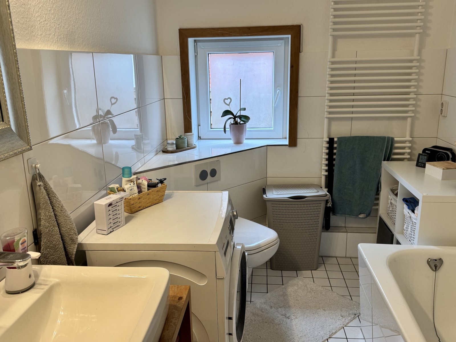 großzügiges, charmantes Fachwerkhaus in ruhiger Lage