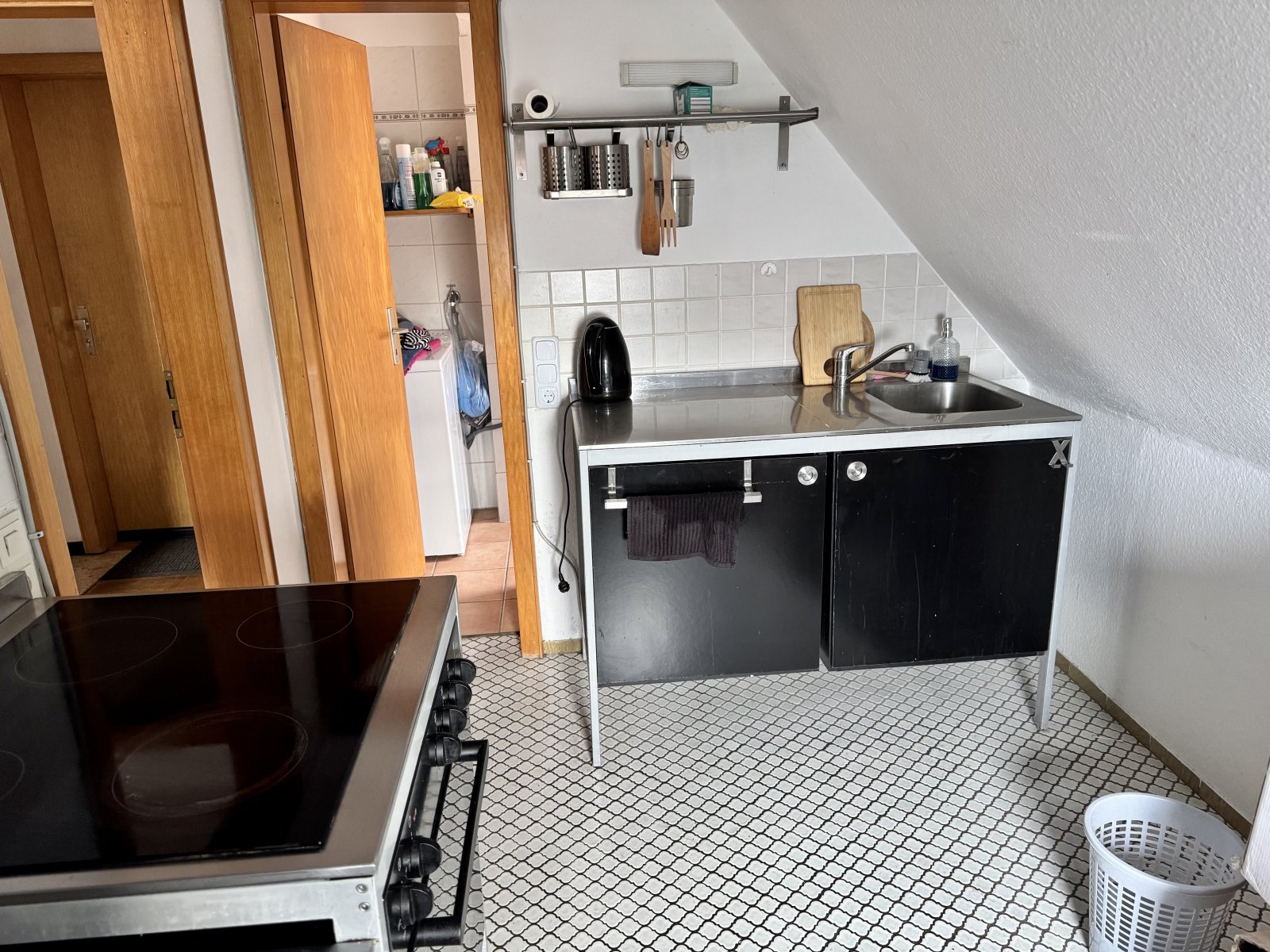 großzügiges, charmantes Fachwerkhaus in ruhiger Lage