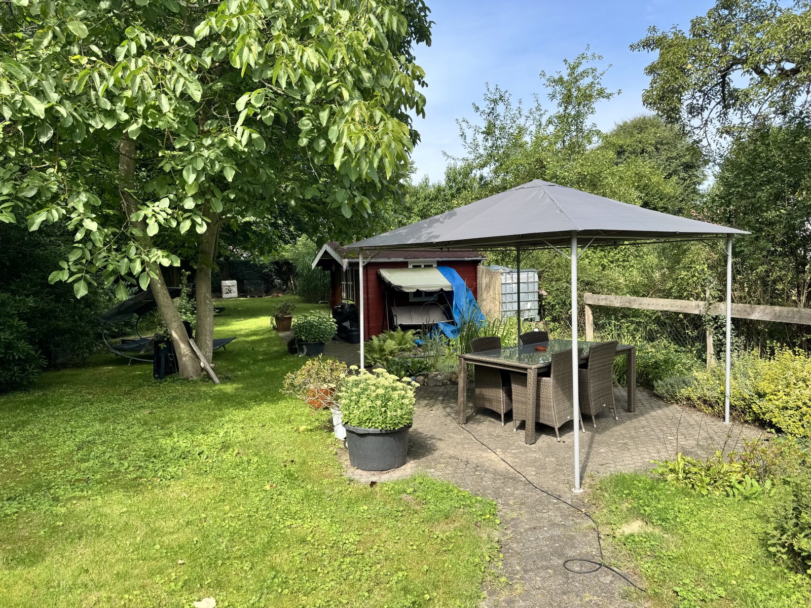 großzügiges, charmantes Fachwerkhaus in ruhiger Lage