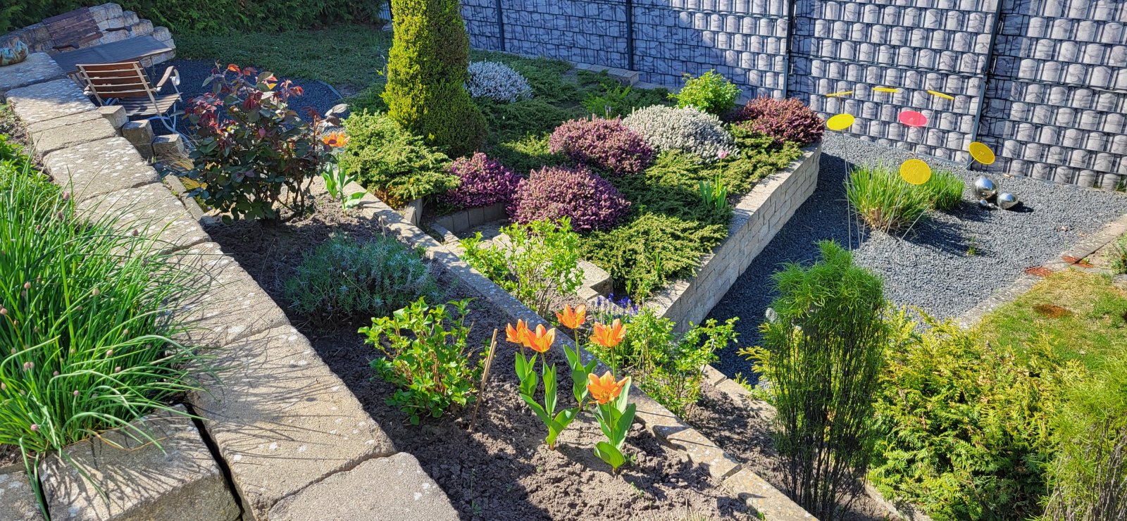 traumhafter Bungalow mit Mittellandkanal Blick