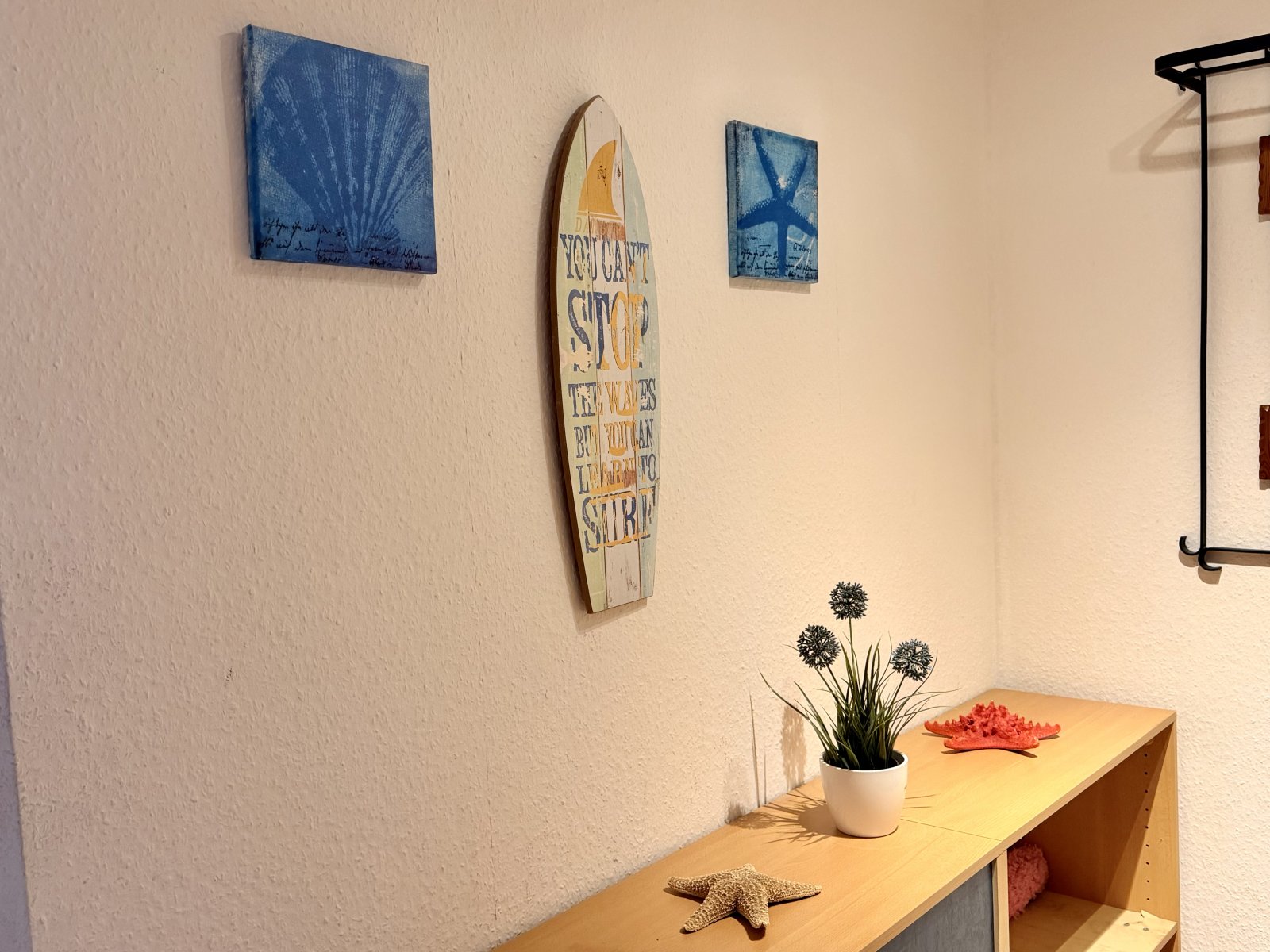 sehr sehr schöne 3 Zi. Wohnung mit Balkon