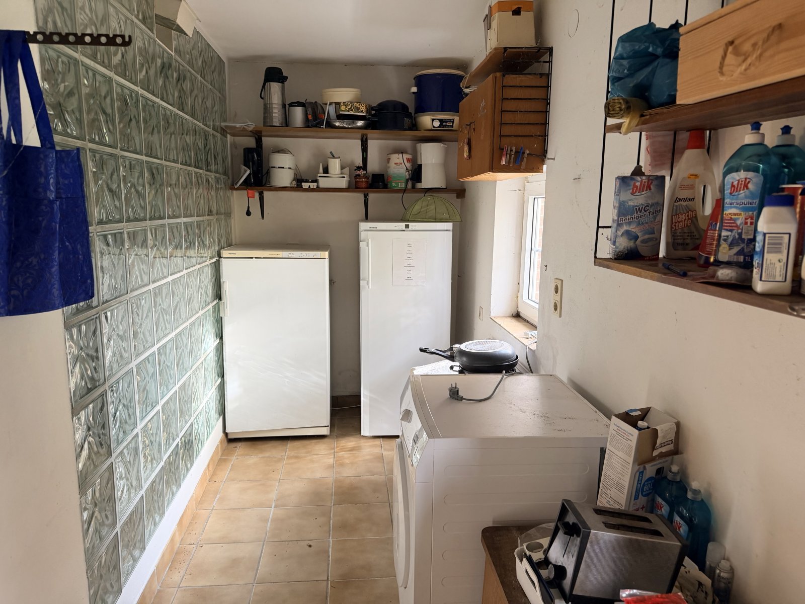 individuelles Wohnhaus mit unverbautem Fernblick