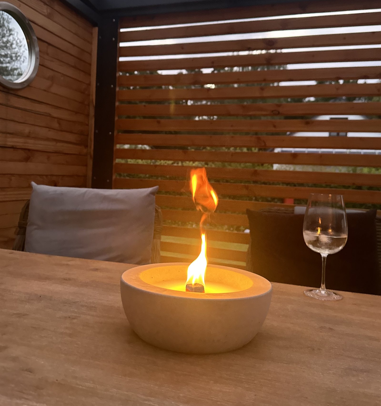 modernes Einfamilienhaus mit viel Liebe zum Detail