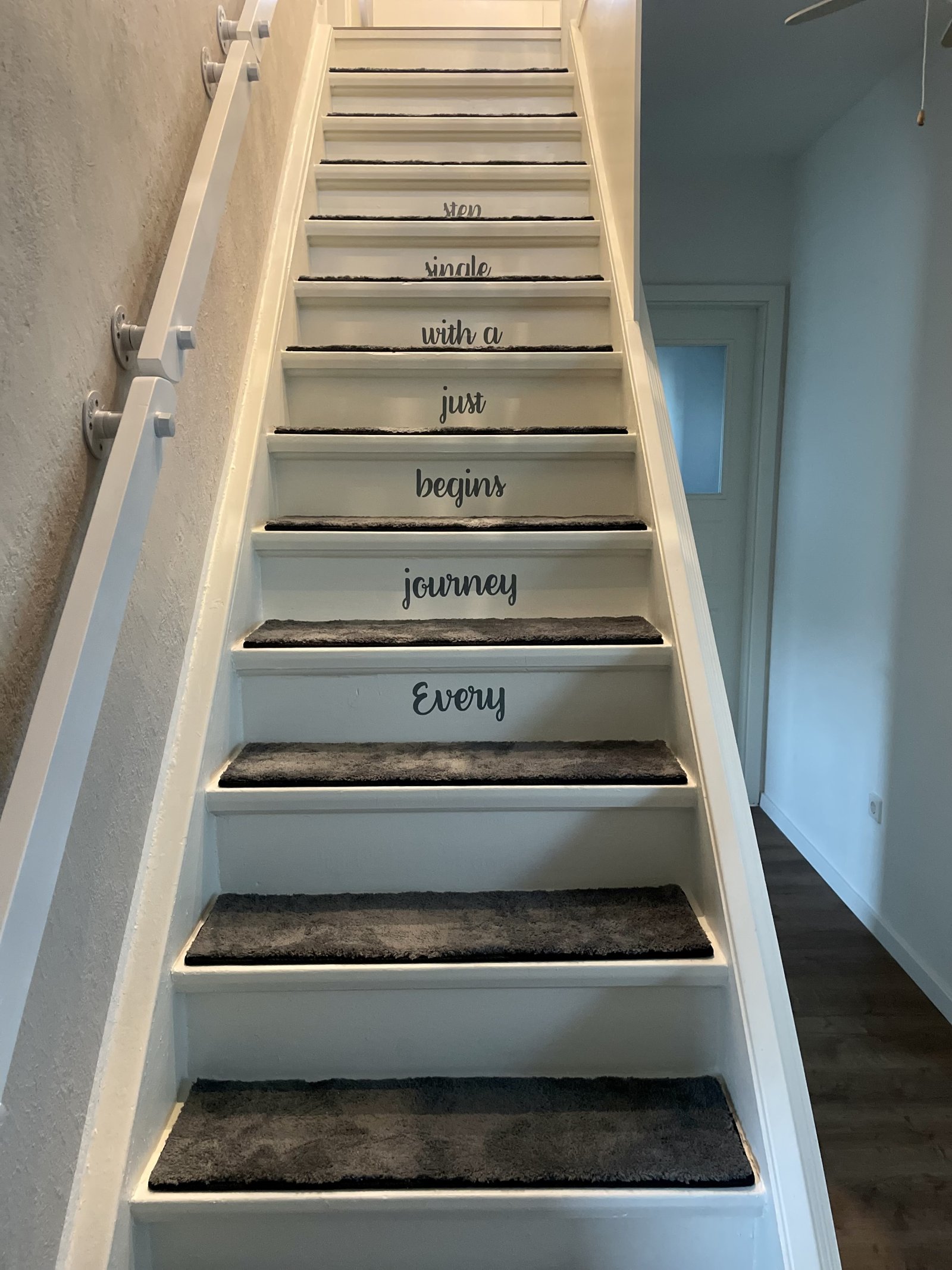 modernes Einfamilienhaus mit viel Liebe zum Detail