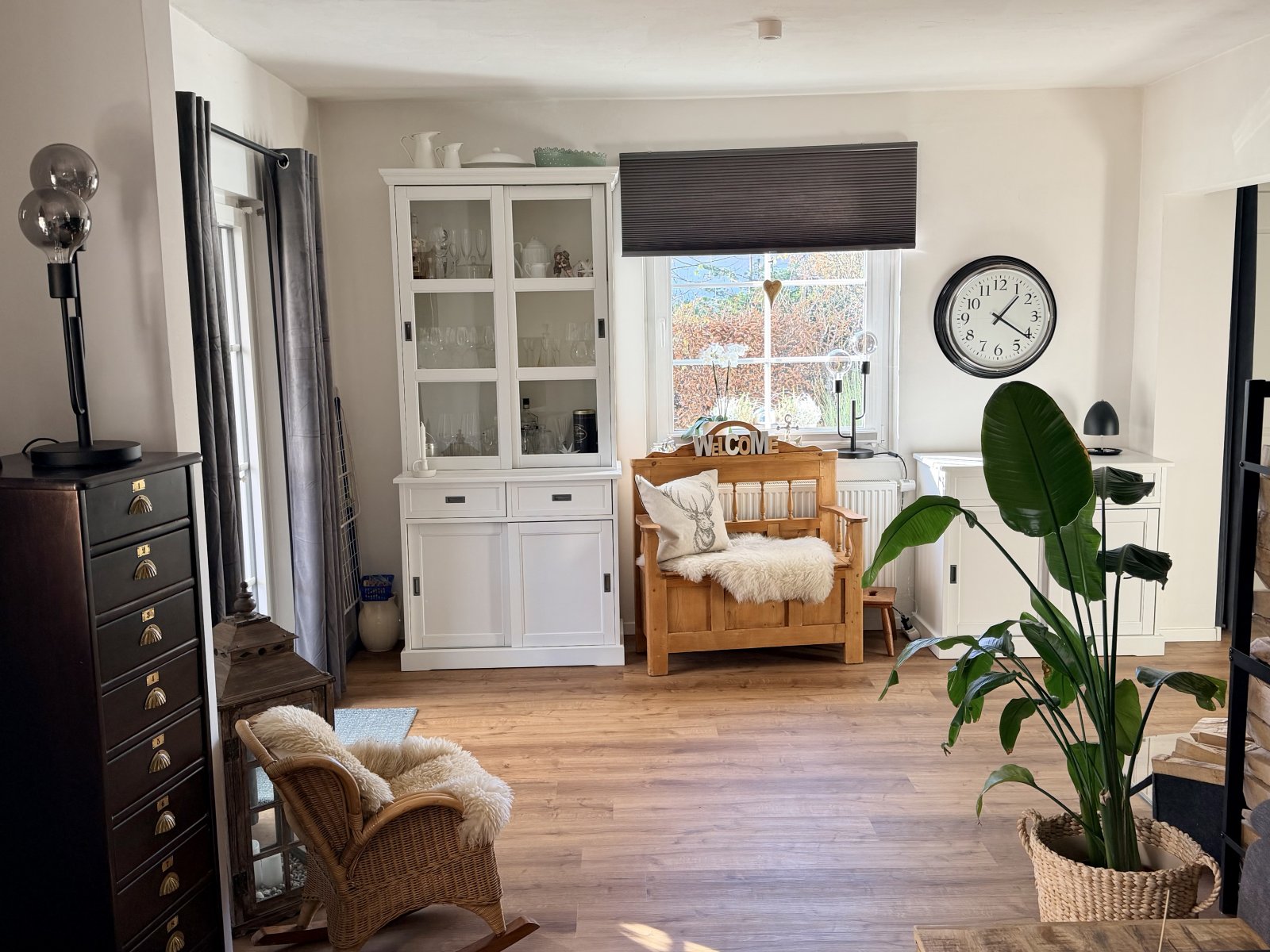 modernes Einfamilienhaus mit viel Liebe zum Detail