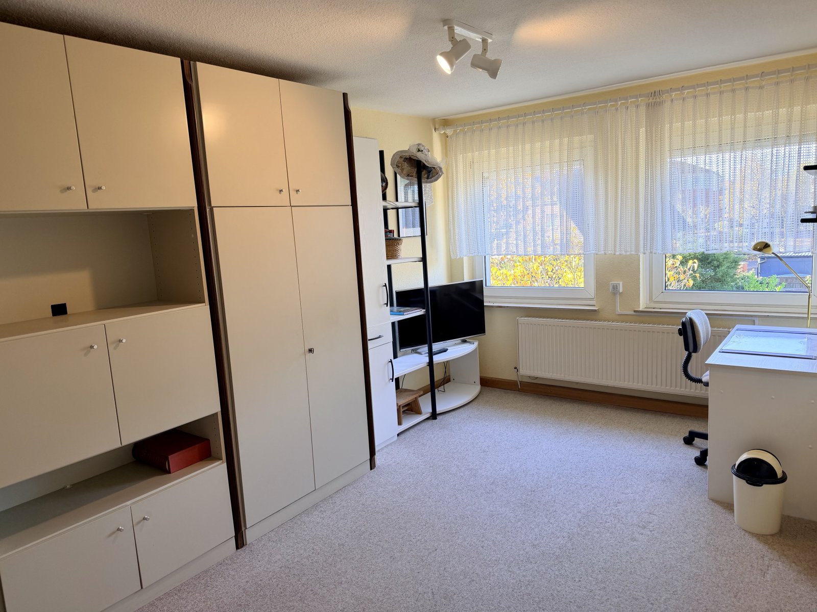 Reihenhaus mit Garage in angenehmer Wohnlage