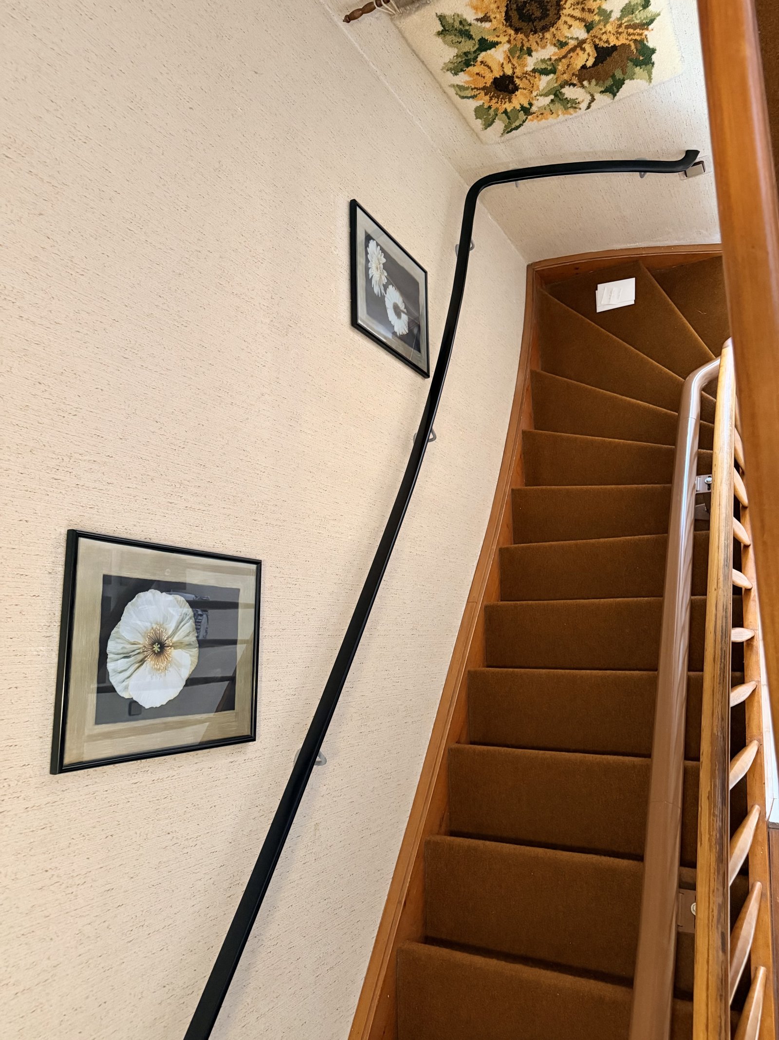 Reihenhaus mit Garage in angenehmer Wohnlage