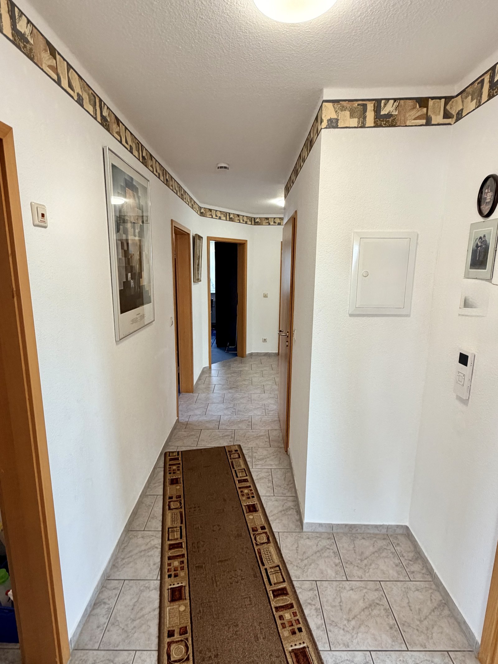 hochwertiges Zweifamilienhaus in top Wohnlage