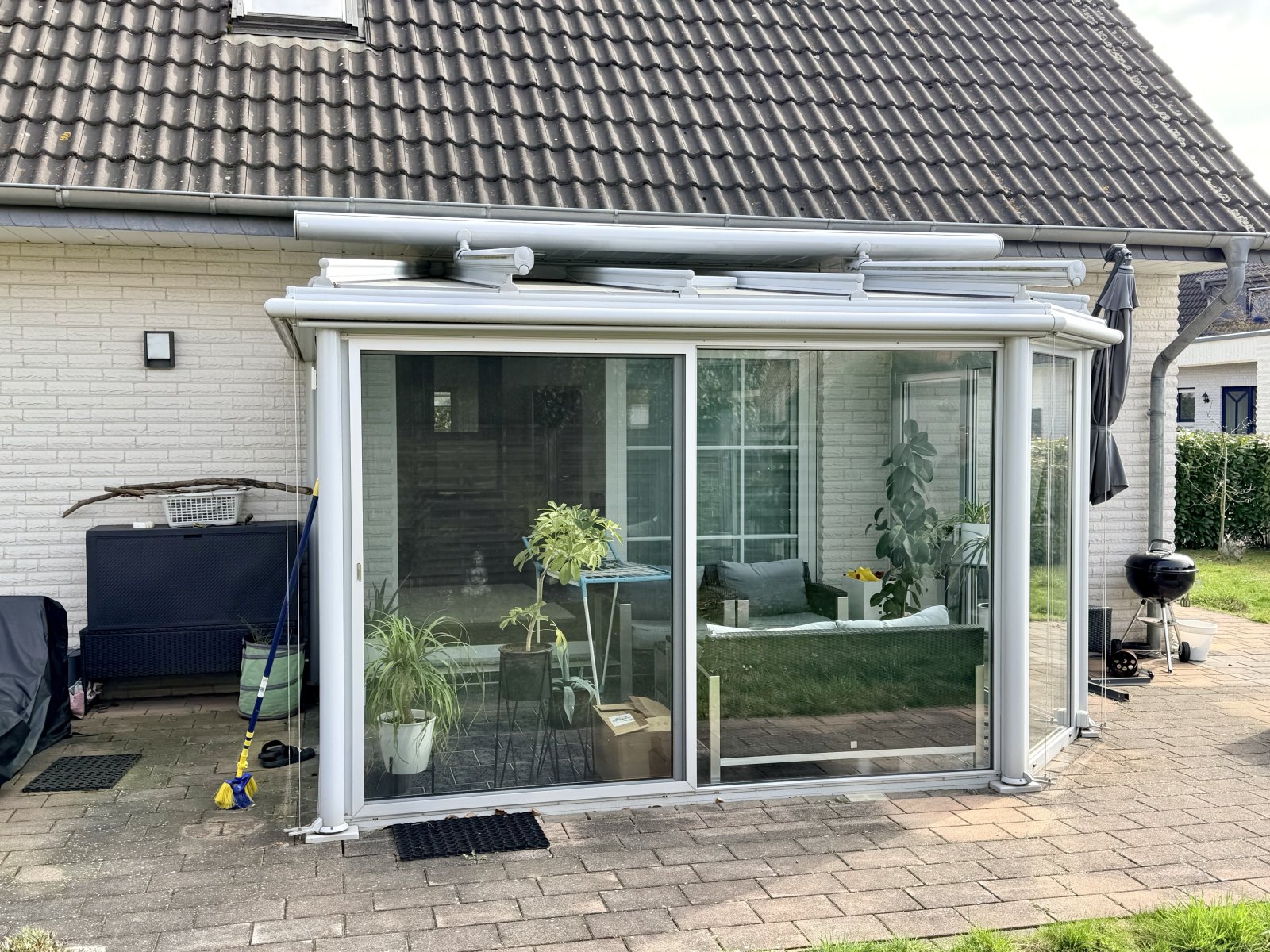 hochwertiges Zweifamilienhaus in top Wohnlage