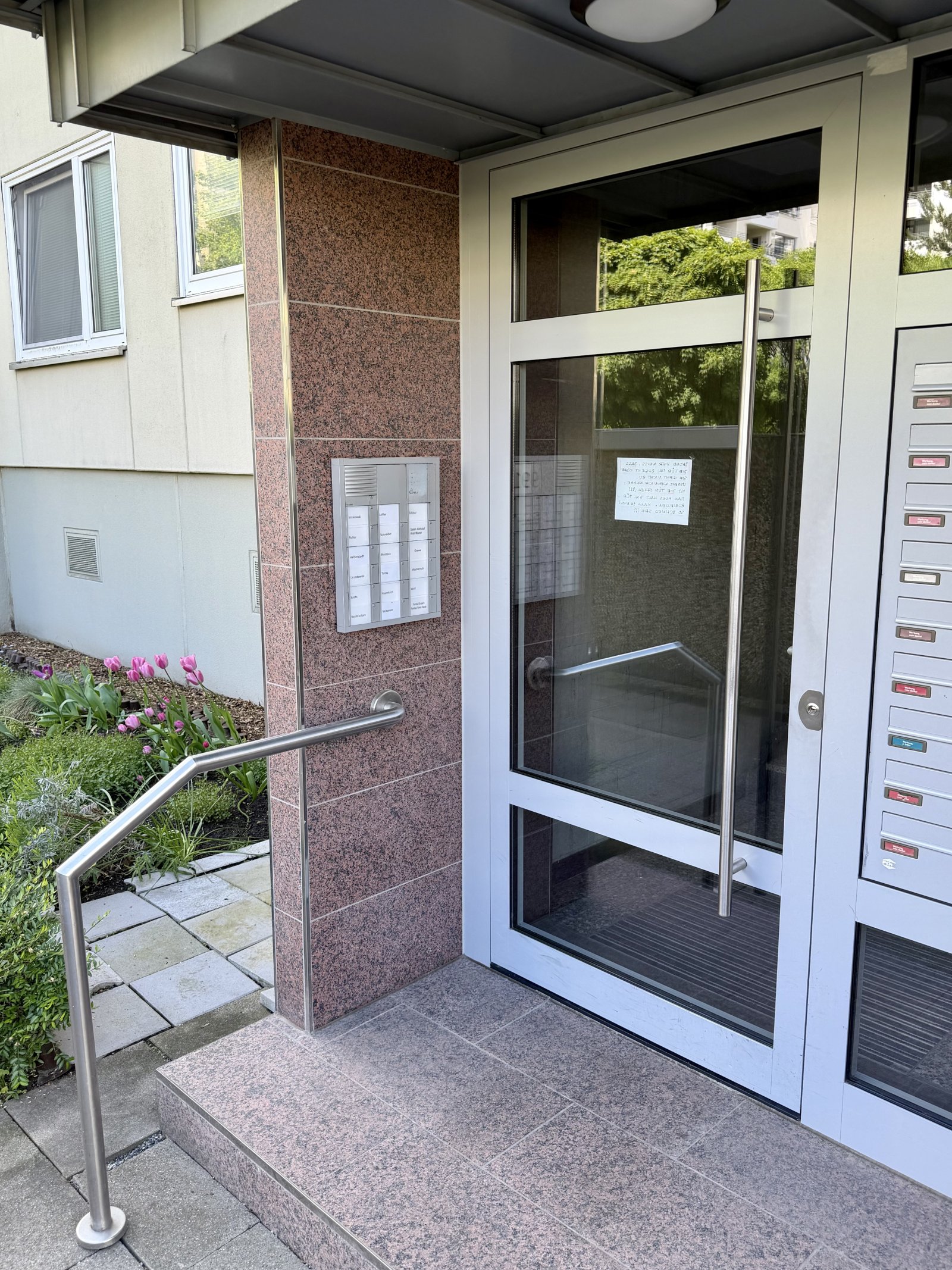 kleine, feine Kapitalanlage mit Fernblick
