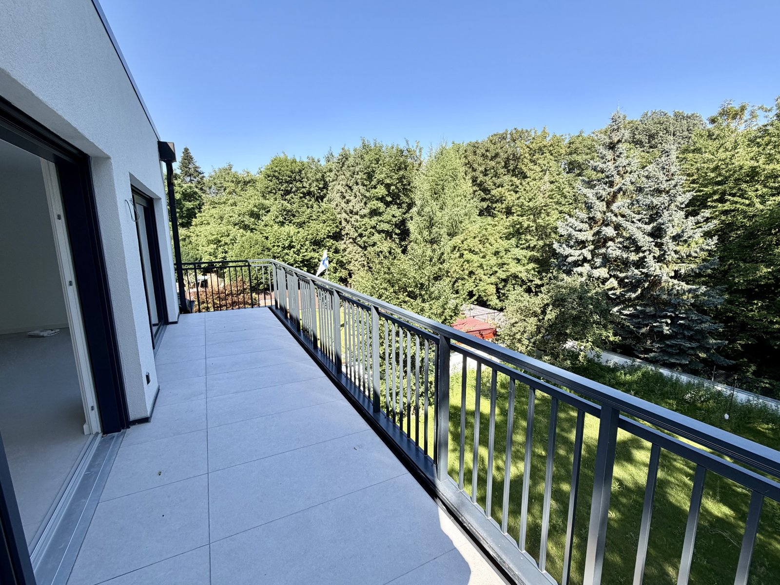 Mehr Wohnqualität für Ihr neues Zuhause