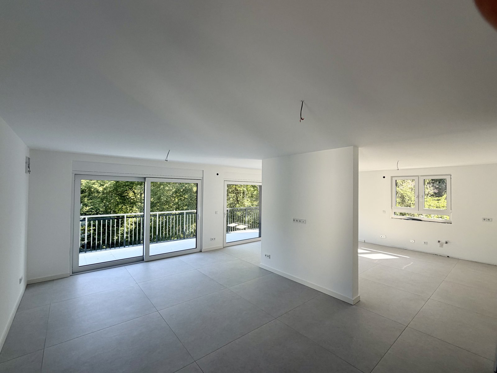 Mehr Wohnqualität für Ihr neues Zuhause