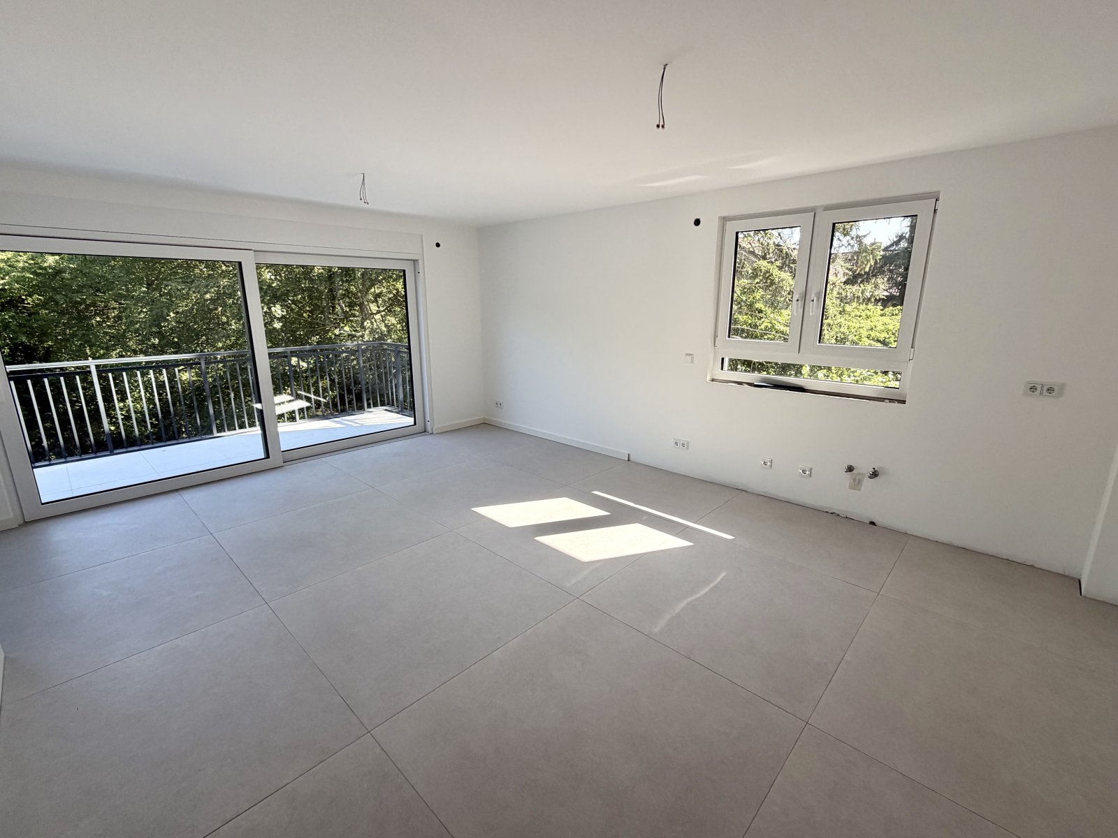 Mehr Wohnqualität für Ihr neues Zuhause