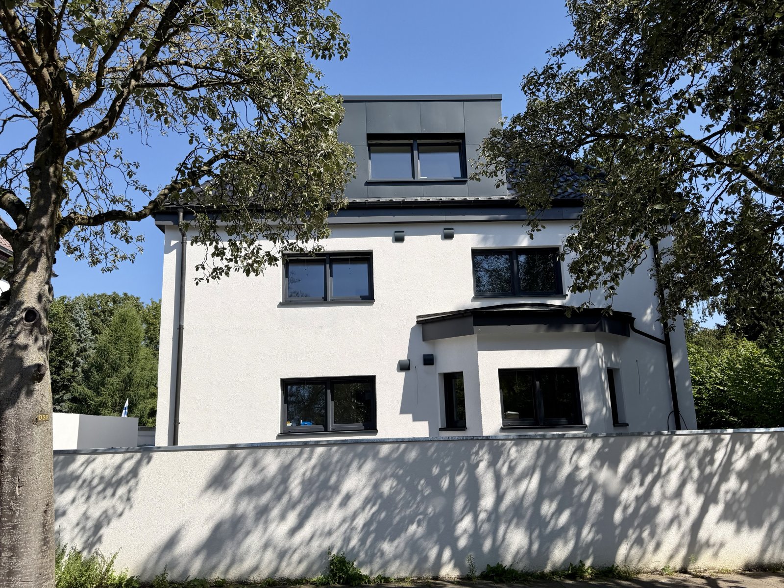 Mehr Wohnqualität für Ihr neues Zuhause