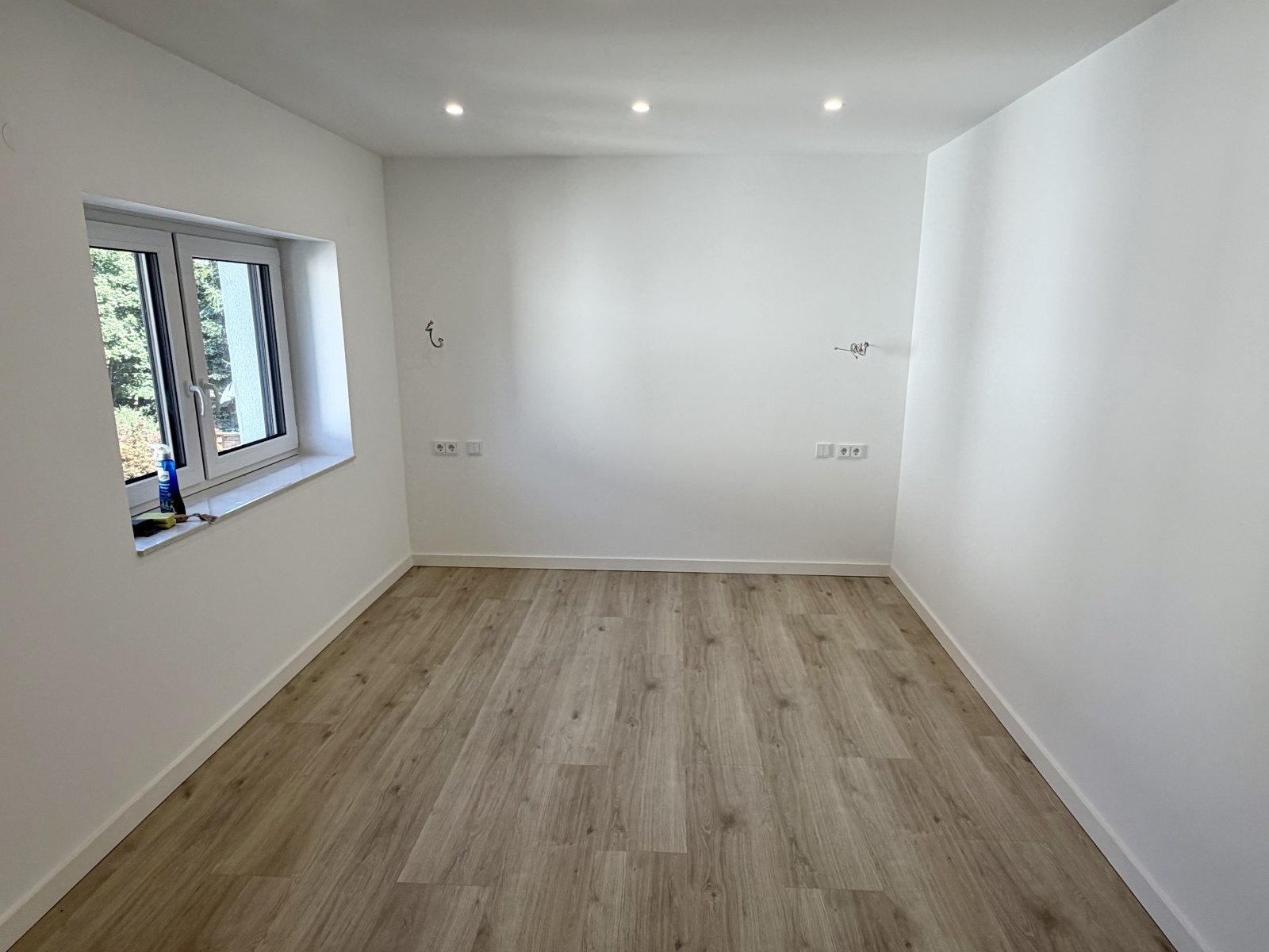 Mehr Wohnqualität für Ihr neues Zuhause