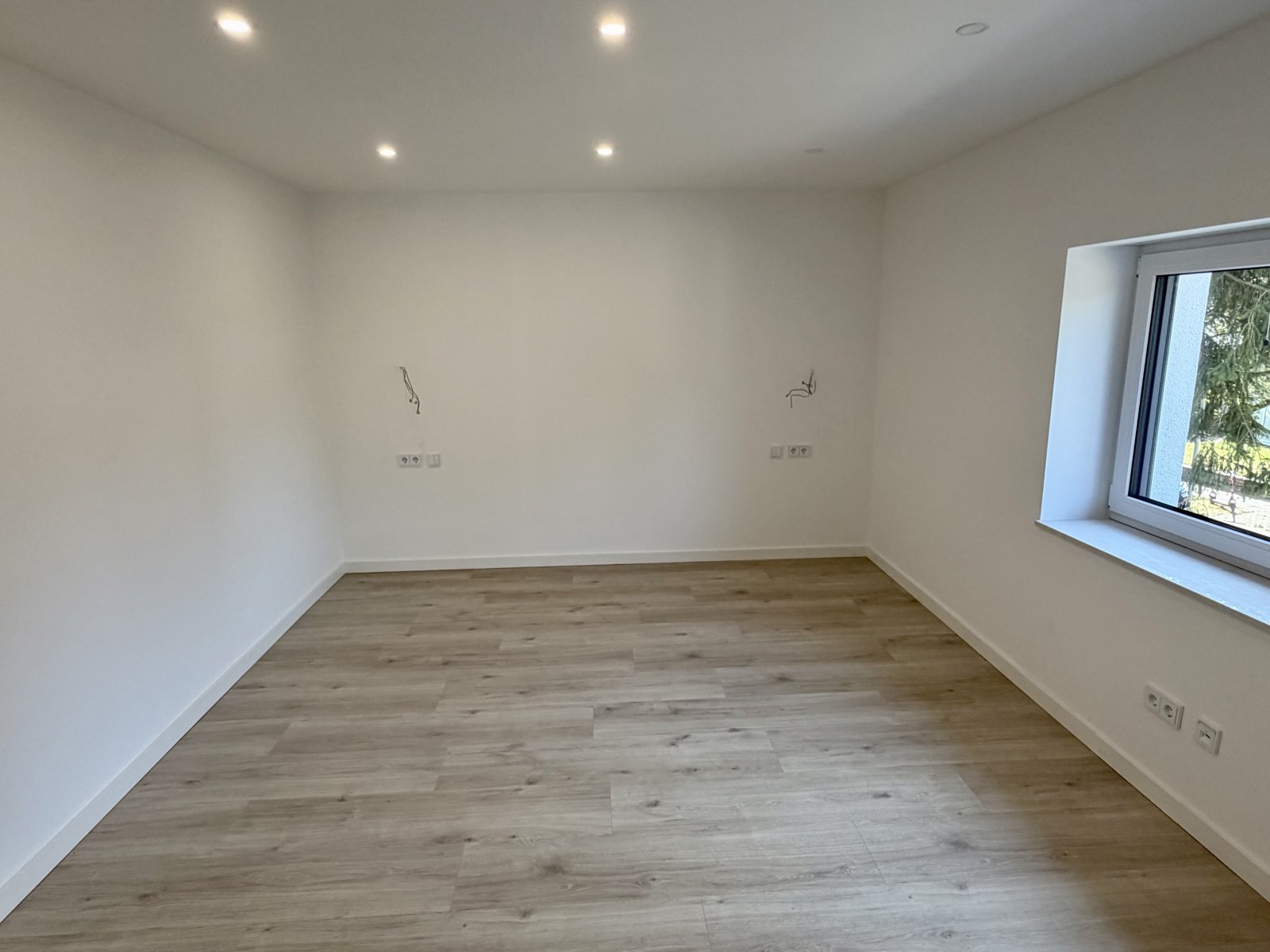 Mehr Wohnqualität für Ihr neues Zuhause