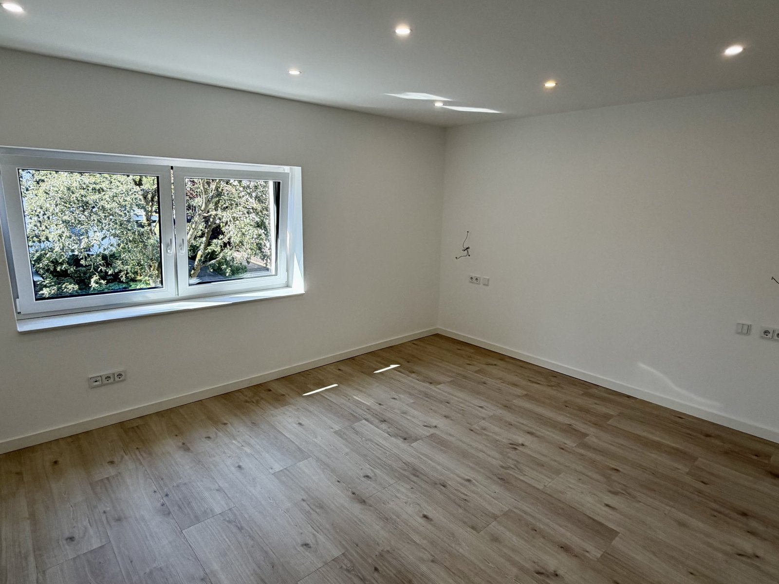 Mehr Wohnqualität für Ihr neues Zuhause