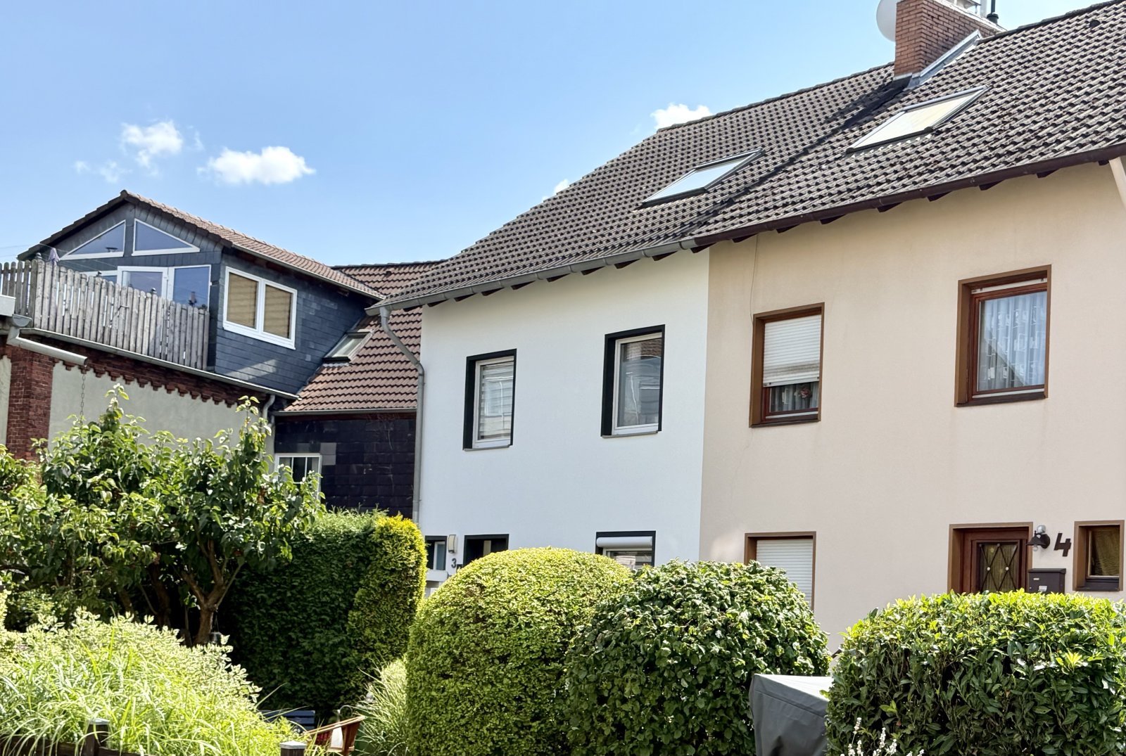 Vermieten. Rendite erzielen. Vermögen aufbauen.