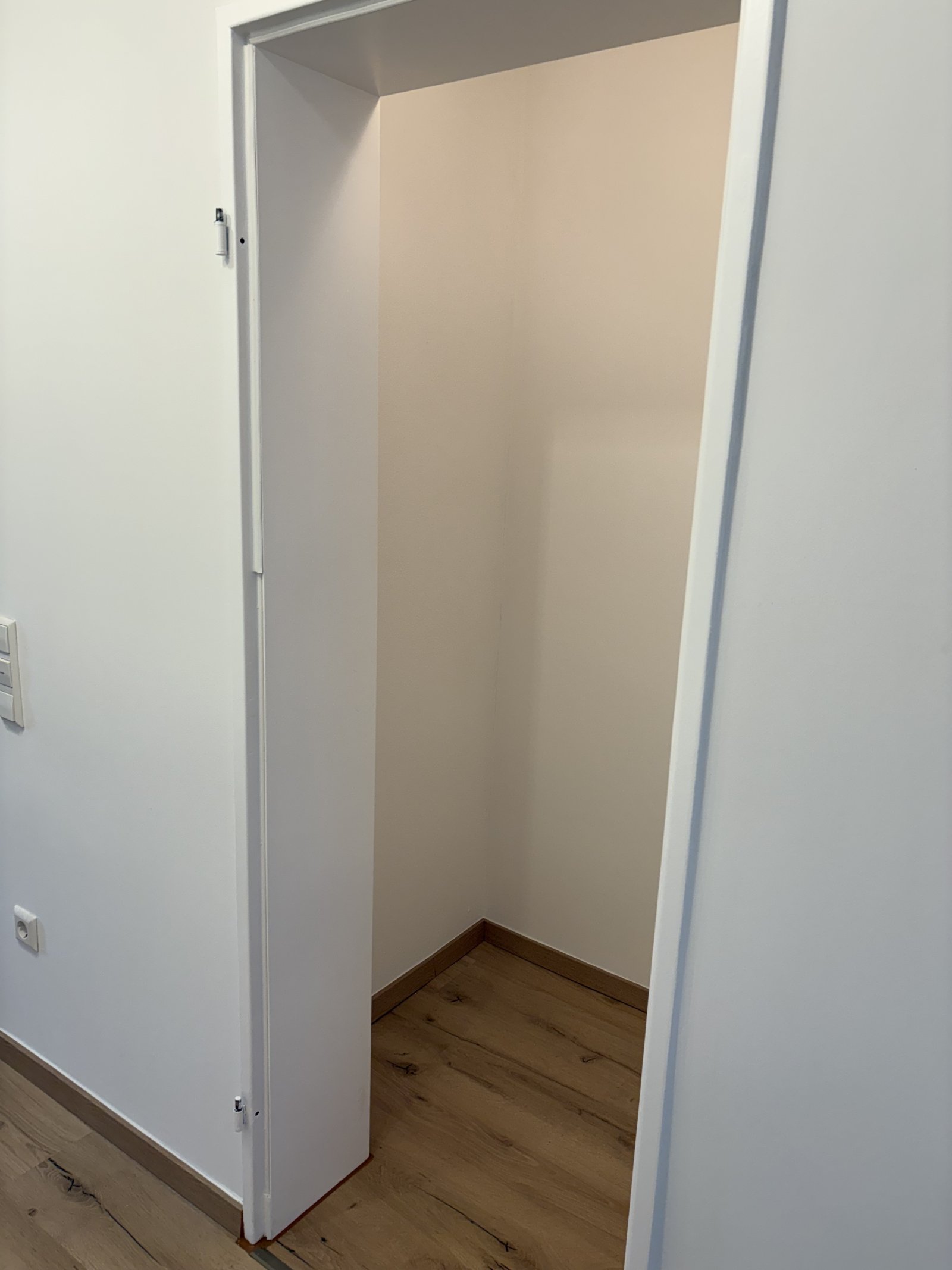 Viel Platz zum Wohlfühlen – 4-Zi.Wohnung mit Balkon