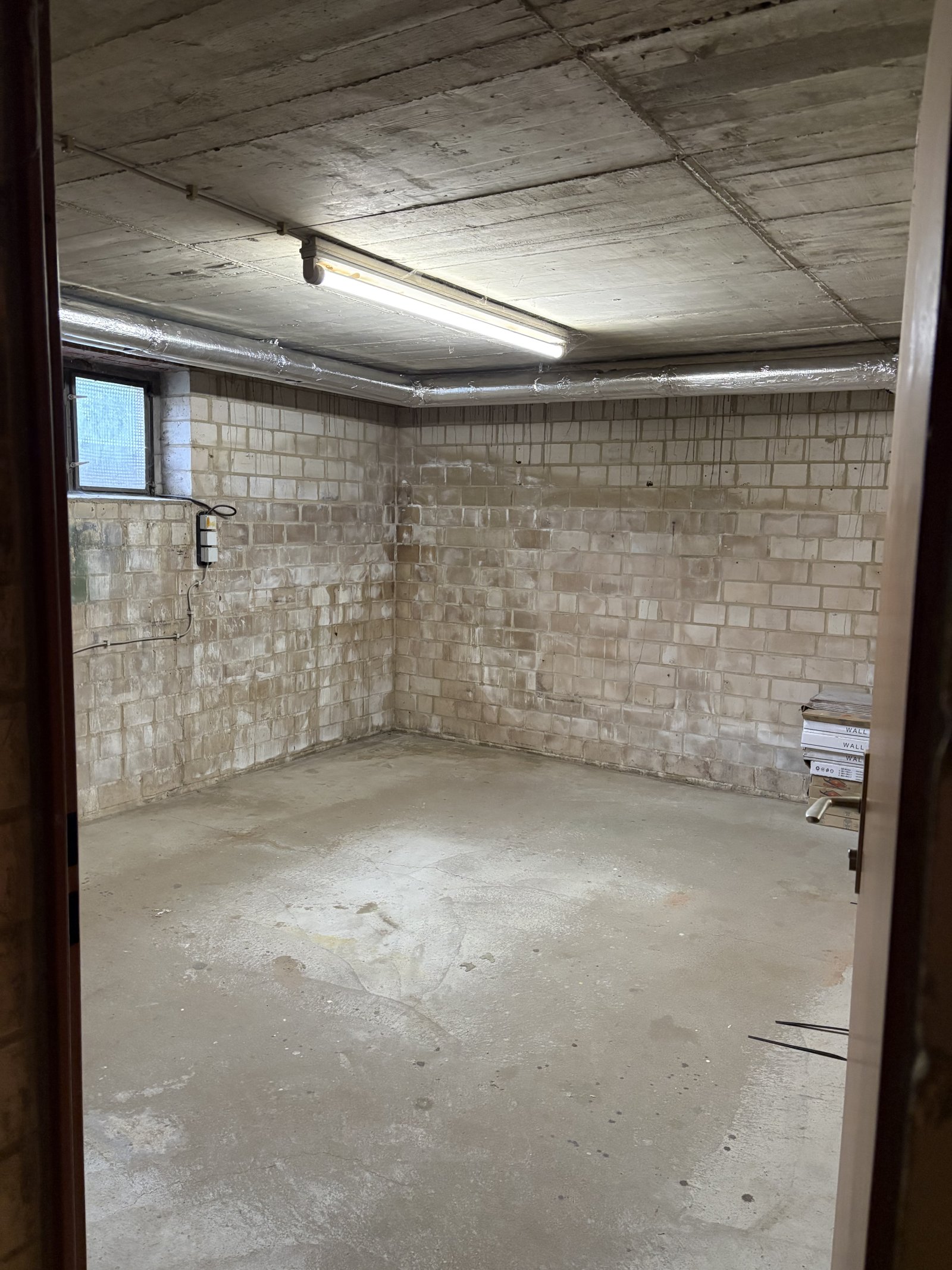 Viel Platz zum Wohlfühlen – 4-Zi.Wohnung mit Balkon