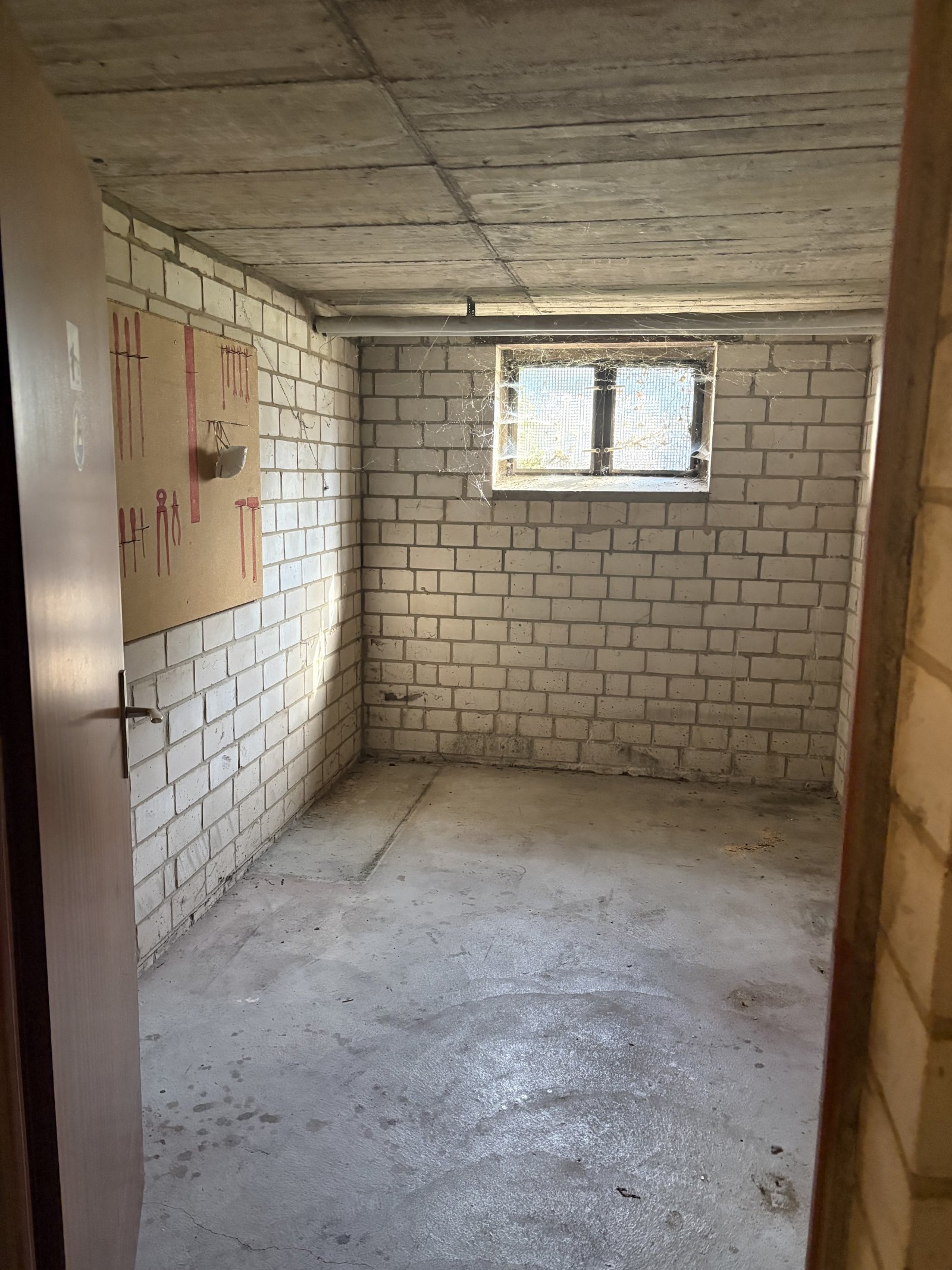 Gemütlich wohnen unterm Dach – 3 Zi. mit Balkon