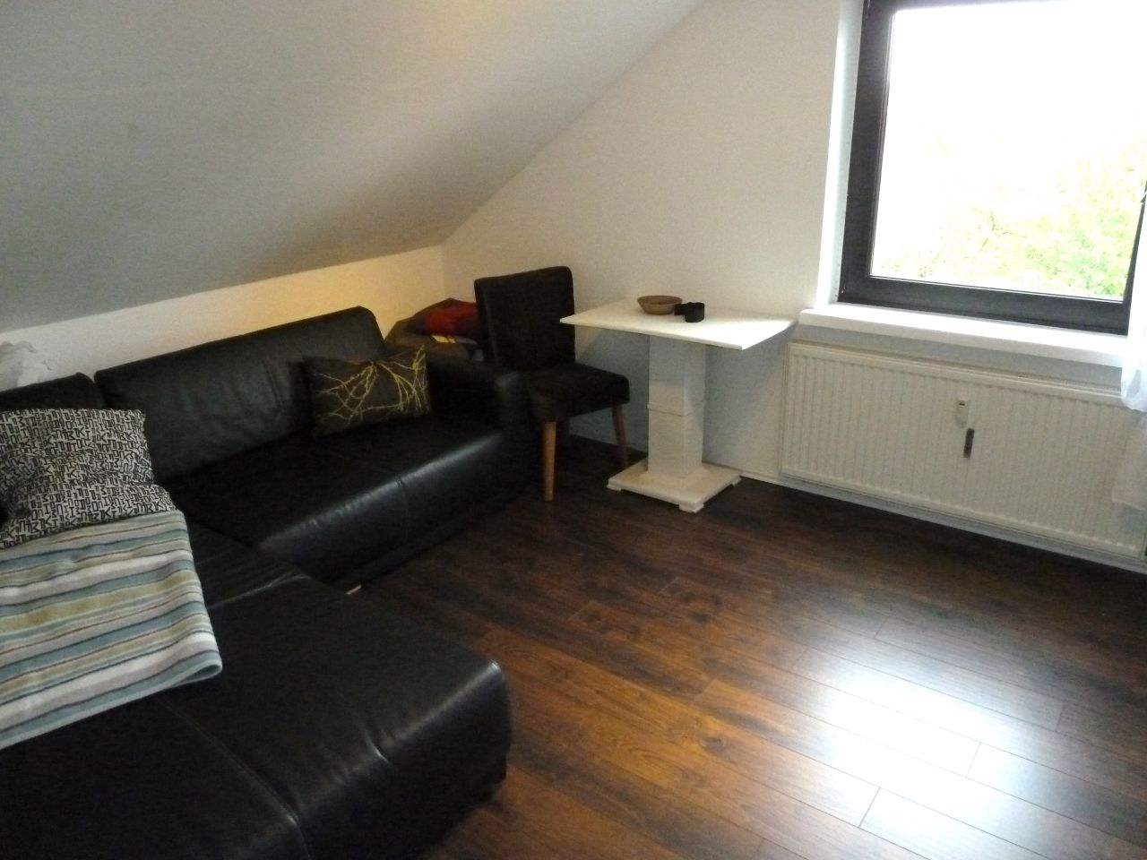 4 Zimmer Wohnung mit Blick über Steinhude