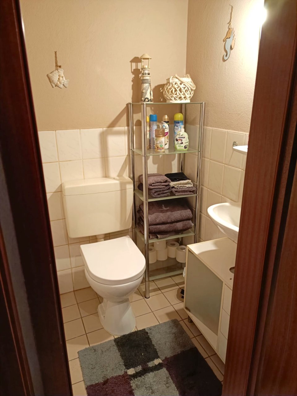 Gäste WC Gäste WC