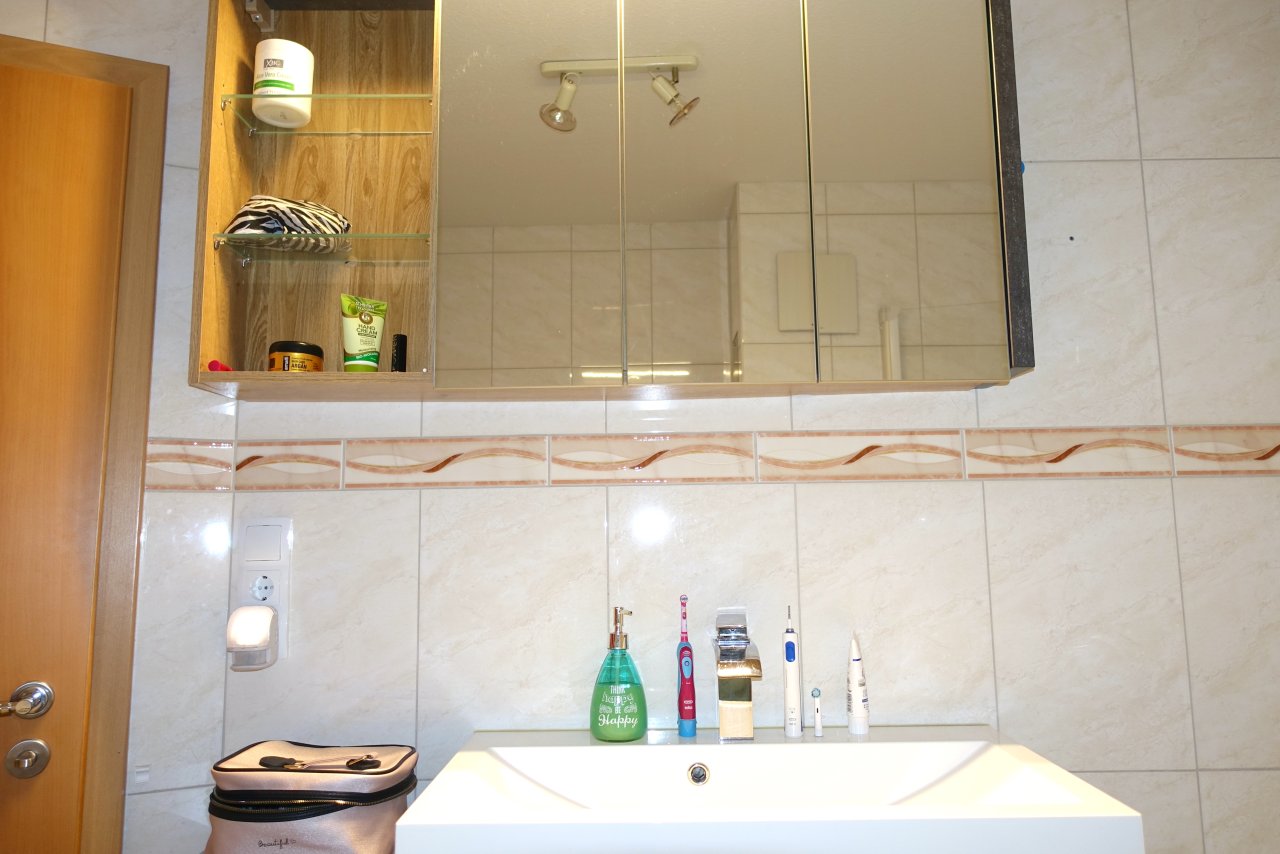 Bad mit Wanne Bad mit Wanne