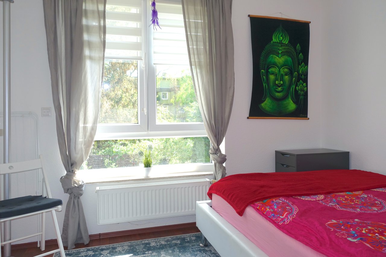 weiteres Zimmer weiteres Zimmer