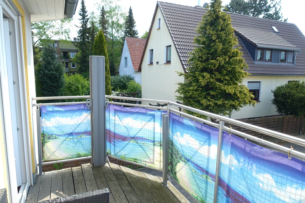 Balkon Balkon