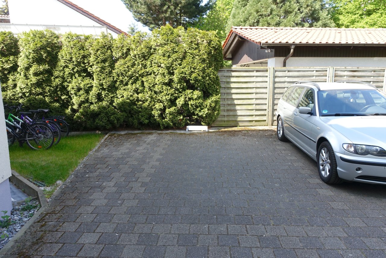Stellplatz Stellplatz