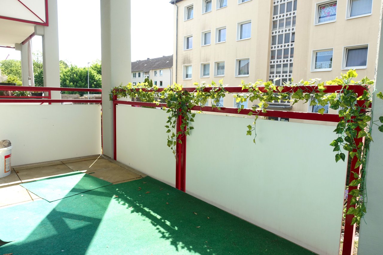Balkon Balkon